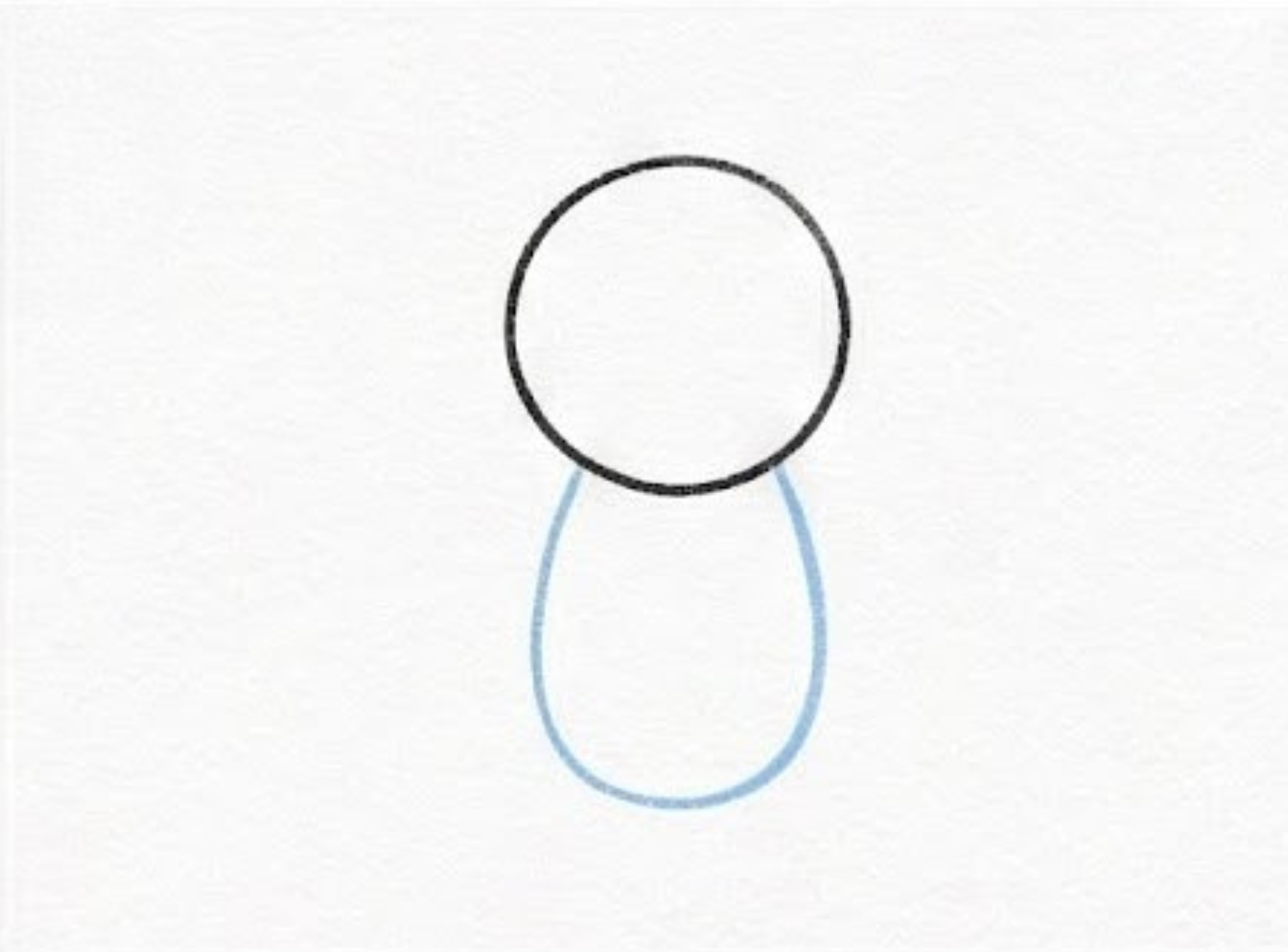 Easy Devil Drawing for Beginners: A Cute Step-by-Step Guide Anyone Can ...