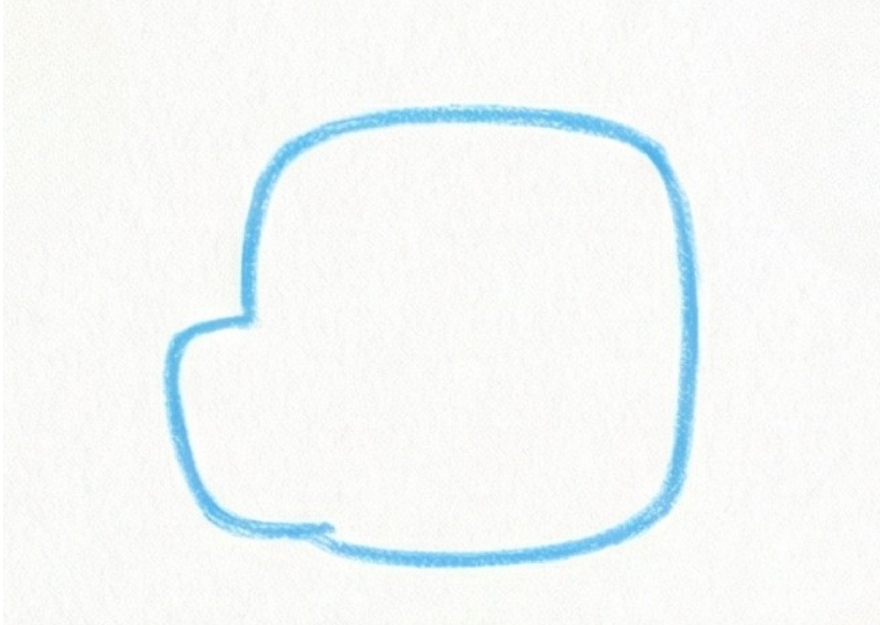 How to Draw Bluey Easy: A Simple Step-by-Step Cartoon Guide for Kids